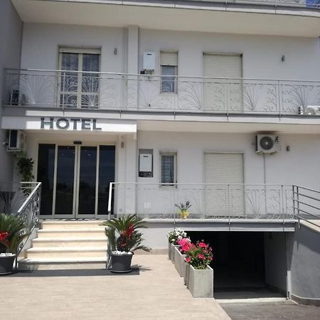 Hotel Cohiba Villaricca Luaran gambar