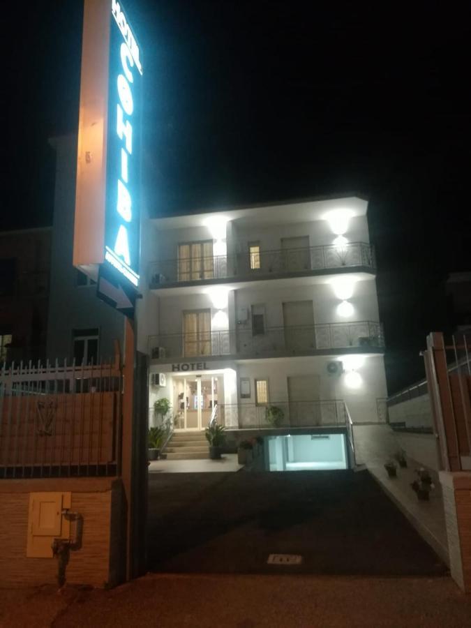 Hotel Cohiba Villaricca Luaran gambar