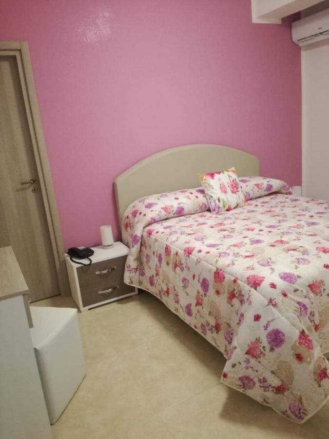 Hotel Cohiba Villaricca Luaran gambar