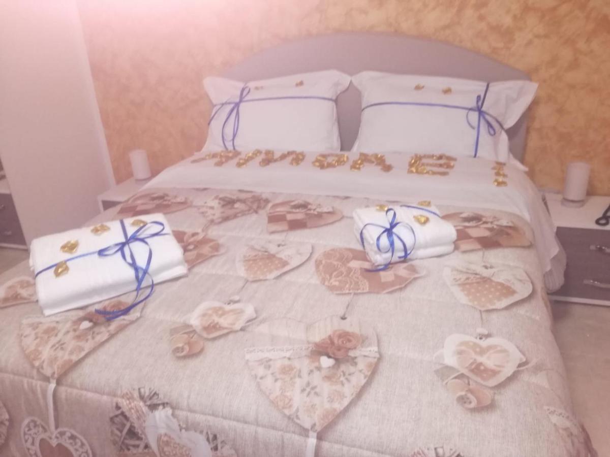 Hotel Cohiba Villaricca Luaran gambar