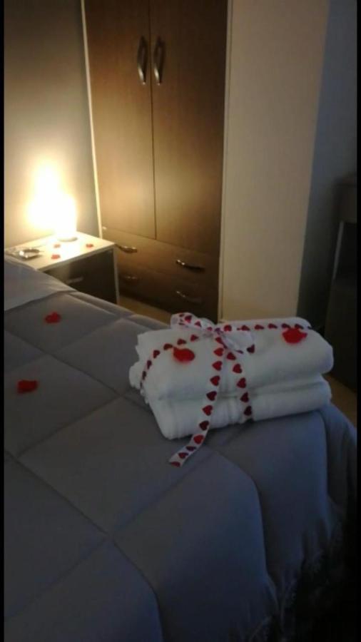 Hotel Cohiba Villaricca Luaran gambar
