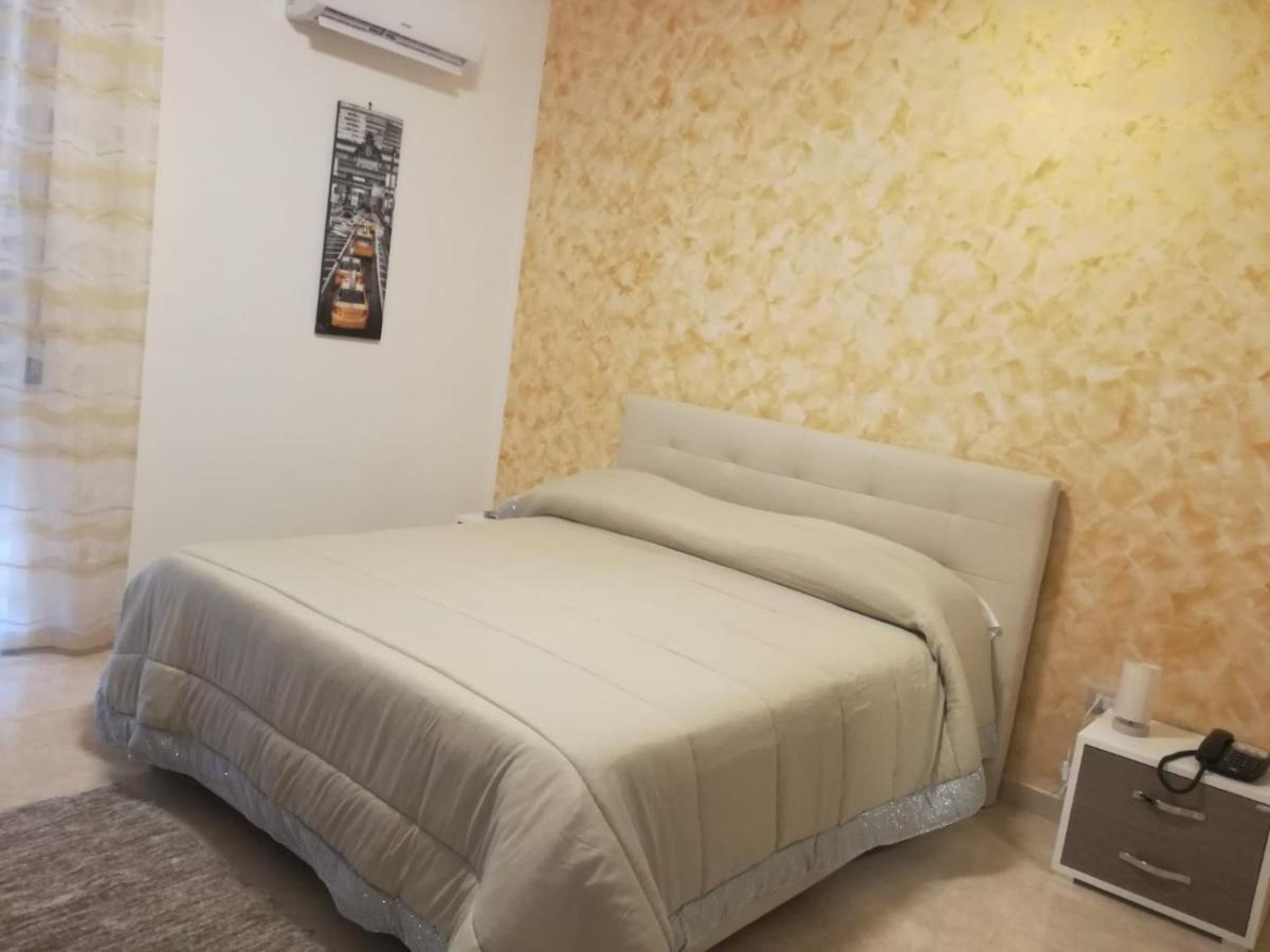 Hotel Cohiba Villaricca Luaran gambar