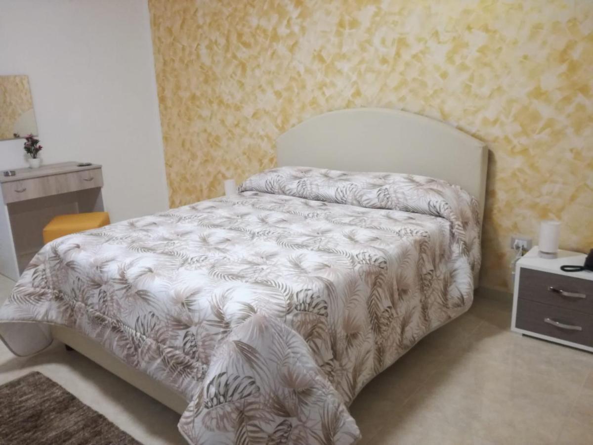 Hotel Cohiba Villaricca Luaran gambar